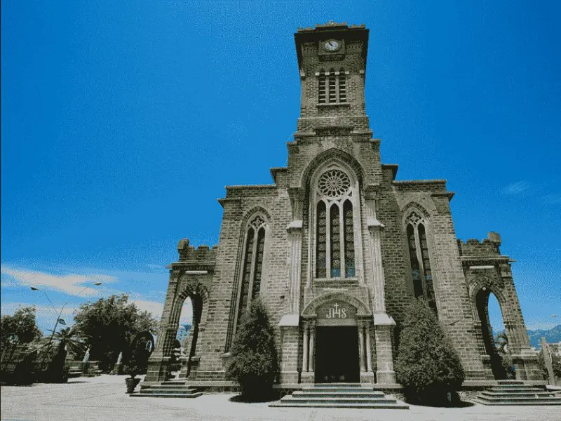 Tour Hang Rái - Vĩnh Hy - Đồng Cừu - Vườn Nho Ưu Đãi Cực Rẻ (9)