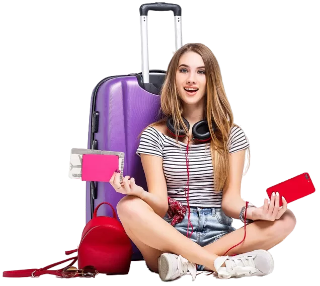 Dịch vụ tại Travelncy