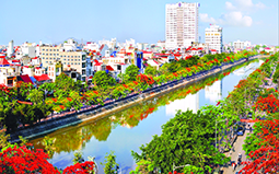 Hải Phòng